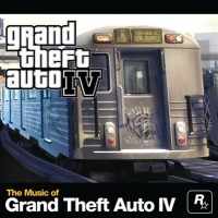 pelicula The Music Of GTA IV (Special Edition) (2008)